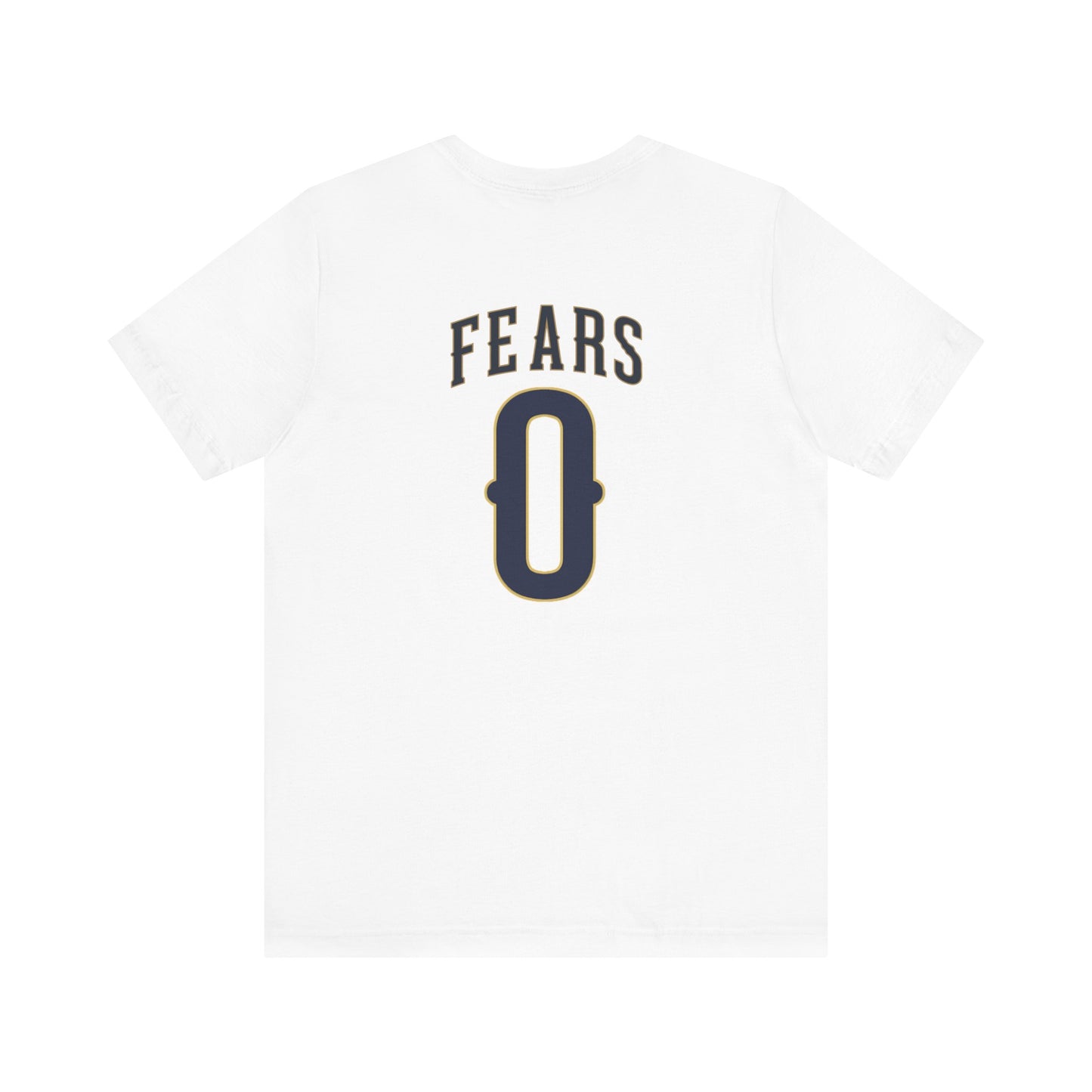 Jeremiah Fears Tee