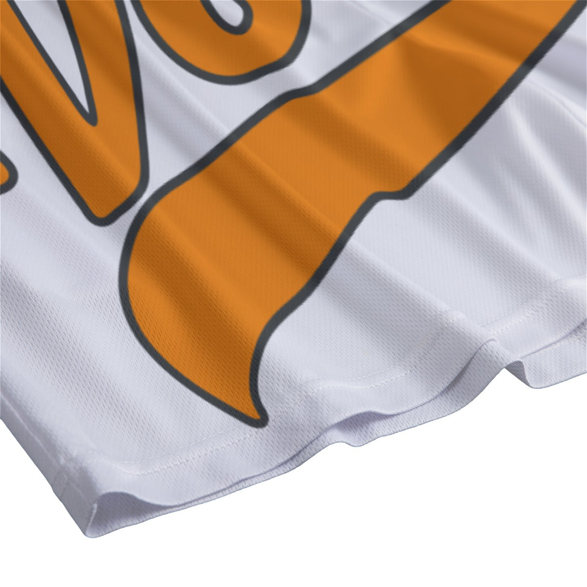 Tennessee Mesh Shorts