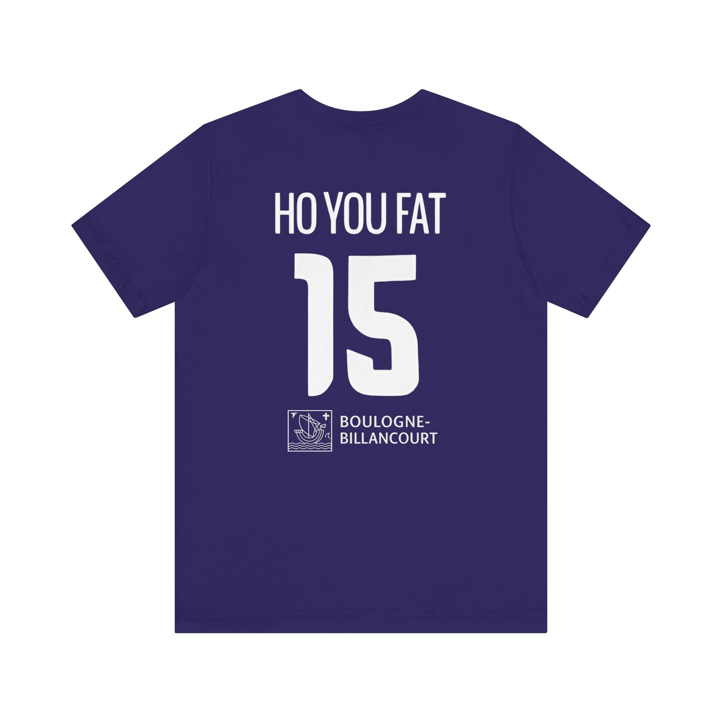 Mets92 Ho You Fat Tee