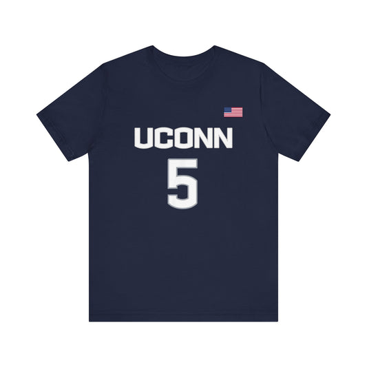 Paige Bueckers Tee