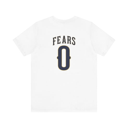 Jeremiah Fears Tee