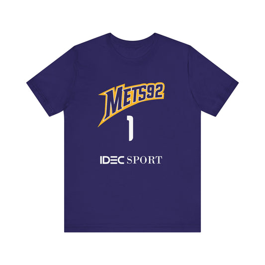 Mets92 Wembanyama Tee