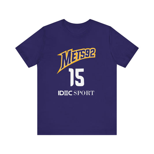 Mets92 Ho You Fat Tee