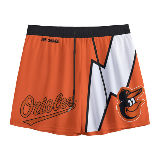 Orioles Mesh Shorts