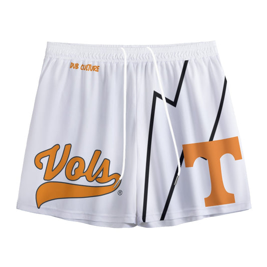 Tennessee Mesh Shorts