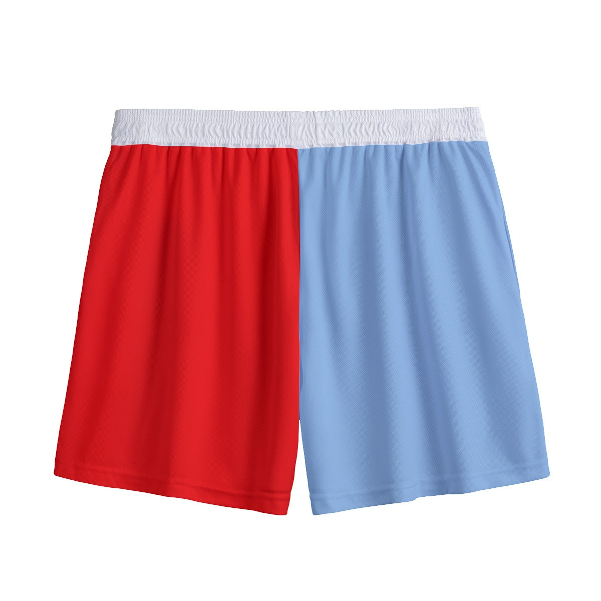 UNC to Chicago Mesh Shorts