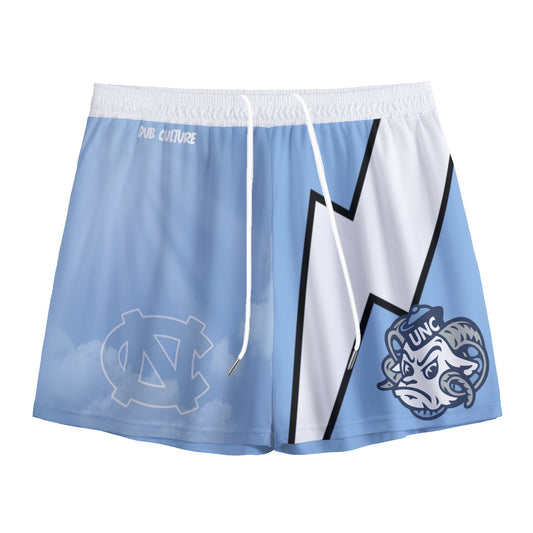 UNC Mesh Shorts