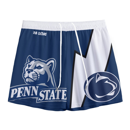Penn State Mesh Shorts