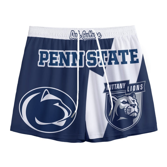 Penn State Mesh Shorts