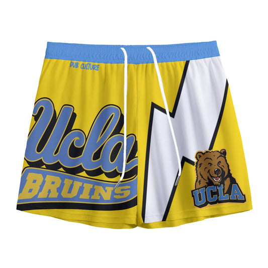 UCLA Mesh Shorts