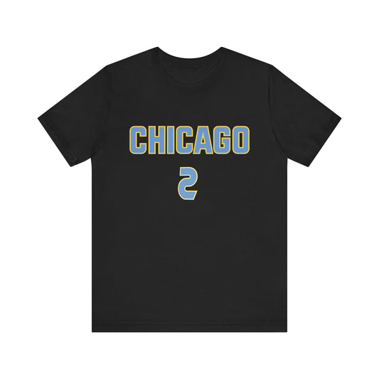 Hailey Van Lith Tee