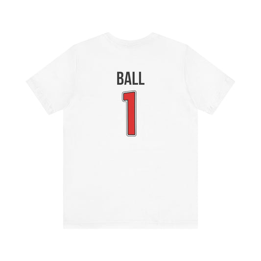 Slam Hawks Lamelo Tee