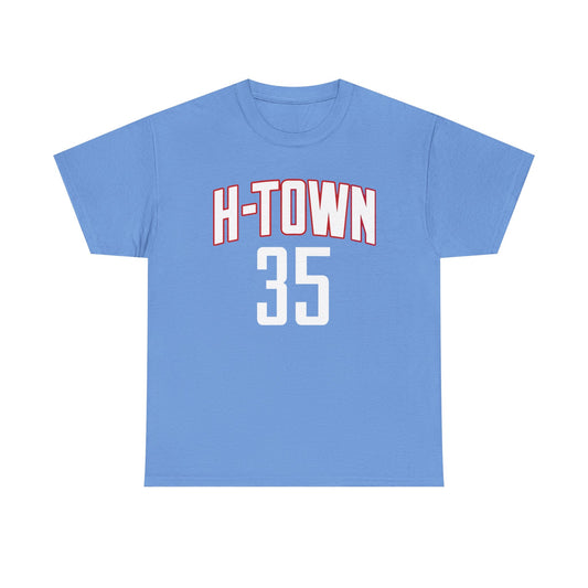 H-Town Kevin Durant Tee