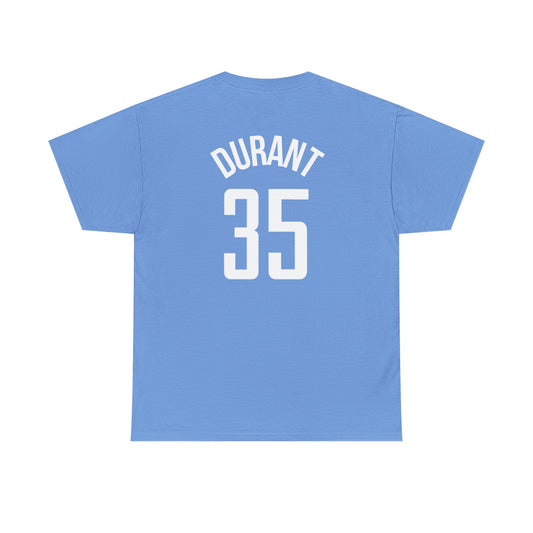 H-Town Kevin Durant Tee