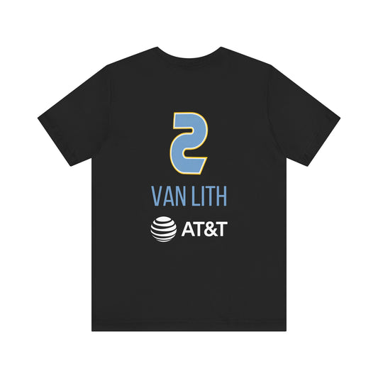 Hailey Van Lith Tee