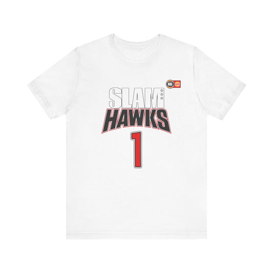 Slam Hawks Lamelo Tee