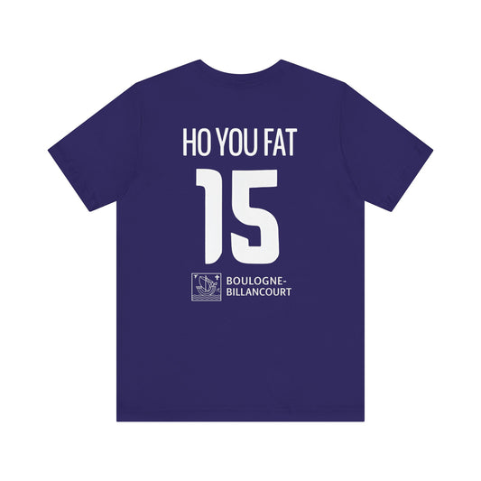 Mets92 Ho You Fat Tee