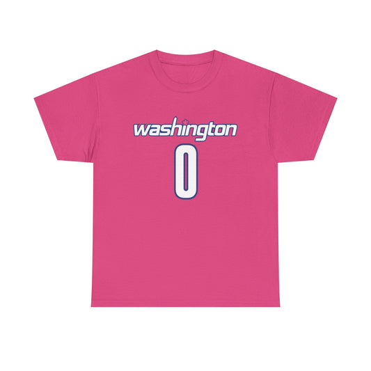 Gilbert Arenas Cherry Blossom Tee